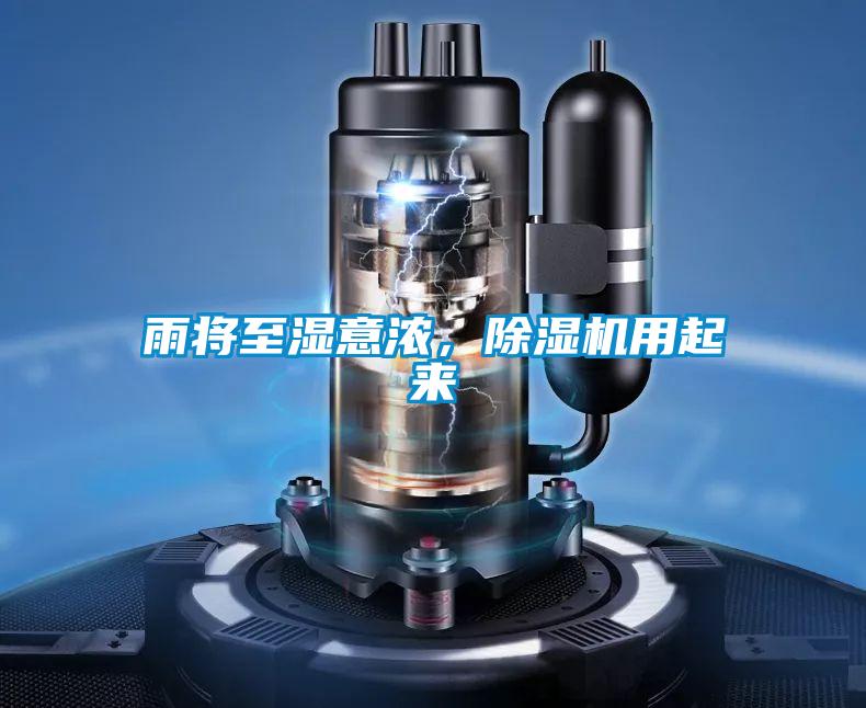 雨将至湿意浓，小黄片下载安装用起来