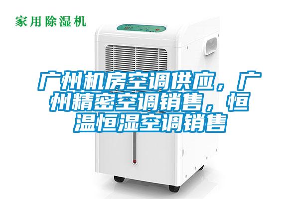 广州机房空调供应，广州精密空调销售，恒温恒湿空调销售