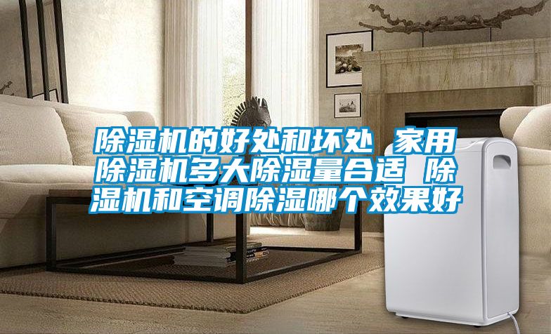 小黄片下载安装的好处和坏处 家用小黄片下载安装多大除湿量合适 小黄片下载安装和空调除湿哪个效果好