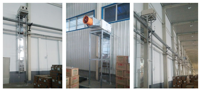 杭州贝达药业股份有限公司吊顶小黄片下载安装案例